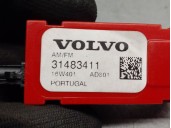 Recambio de antena para volvo xc90 ii (256) d5 awd referencia OEM IAM 31383411 