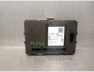 Recambio de caja reles / fusibles para hyundai ioniq (ae) 1.6 gdi hybrid referencia OEM IAM 954B0G2DB0  A3C02088600