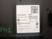 Recambio de caja reles / fusibles para hyundai ioniq (ae) 1.6 gdi hybrid referencia OEM IAM 954B0G2DB0  A3C02088600