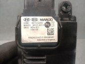 Recambio de modulo electronico para hyundai ioniq (ae) 1.6 gdi hybrid referencia OEM IAM 99110G2200  AS101A2315