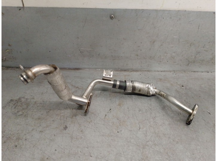 Recambio de tubo para bmw x2 (f39) sdrive 18 d referencia OEM IAM 11428471074 11428471074 