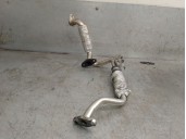 Recambio de tubo para bmw x2 (f39) sdrive 18 d referencia OEM IAM 11428471074 11428471074 