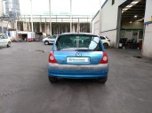 renault clio ii fase ii (b/cb0) del año 2003