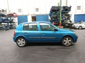 renault clio ii fase ii (b/cb0) del año 2003