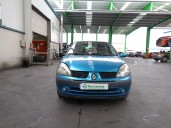 renault clio ii fase ii (b/cb0) del año 2003