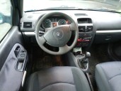 renault clio ii fase ii (b/cb0) del año 2003