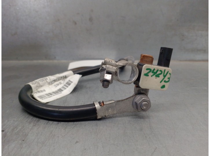 Recambio de cableado para volvo xc90 ii (256) d5 awd referencia OEM IAM 31376758 31376758 