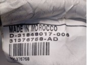 Recambio de cableado para volvo xc90 ii (256) d5 awd referencia OEM IAM 31376758 31376758 