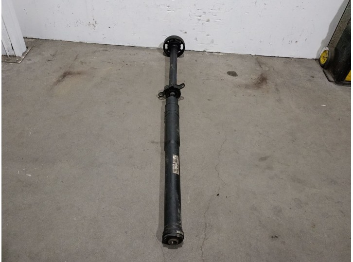 Recambio de transmision central para audi q7 (4l) 3.0 v6 24v tdi referencia OEM IAM 7L8521102L 7L8521102L