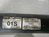 Recambio de transmision central para audi q7 (4l) 3.0 v6 24v tdi referencia OEM IAM 7L8521102L 7L8521102L