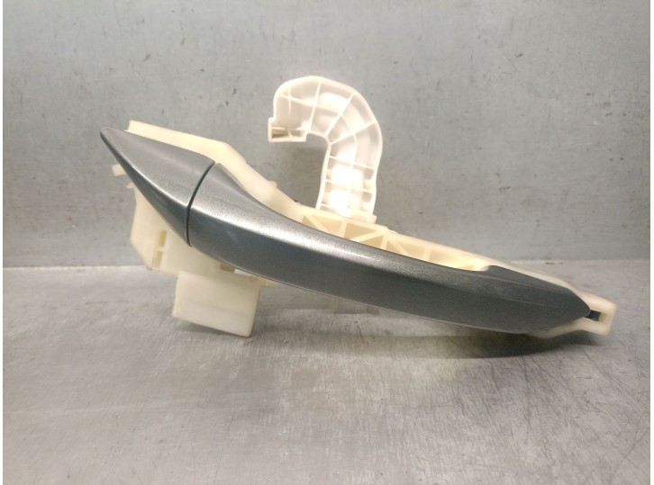 Recambio de maneta exterior trasera derecha para hyundai ioniq (ae) 1.6 gdi hybrid referencia OEM IAM 83661G2000A5G 83661G2000 