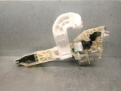 Recambio de maneta exterior trasera derecha para hyundai ioniq (ae) 1.6 gdi hybrid referencia OEM IAM 83661G2000A5G 83661G2000 