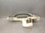 Recambio de maneta exterior trasera derecha para hyundai ioniq (ae) 1.6 gdi hybrid referencia OEM IAM 83661G2000A5G 83661G2000 