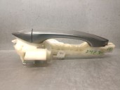 Recambio de maneta exterior trasera derecha para hyundai ioniq (ae) 1.6 gdi hybrid referencia OEM IAM 83661G2000A5G 83661G2000 