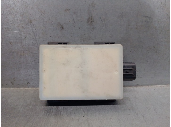 Recambio de modulo electronico para volvo xc90 ii (256) d5 awd referencia OEM IAM 31499940  
