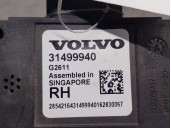 Recambio de modulo electronico para volvo xc90 ii (256) d5 awd referencia OEM IAM 31499940 