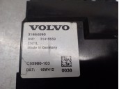 Recambio de modulo electronico para volvo xc90 ii (256) d5 awd referencia OEM IAM 31654090 