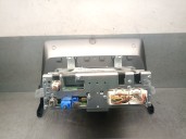 Recambio de pantalla multifuncion para hyundai ioniq (ae) 1.6 gdi hybrid referencia OEM IAM 96160G2720MGS 96160G2720MGS 