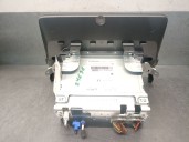 Recambio de pantalla multifuncion para hyundai ioniq (ae) 1.6 gdi hybrid referencia OEM IAM 96160G2720MGS 96160G2720MGS 