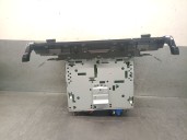 Recambio de pantalla multifuncion para hyundai ioniq (ae) 1.6 gdi hybrid referencia OEM IAM 96160G2720MGS 96160G2720MGS 