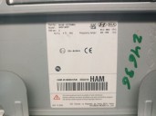 Recambio de pantalla multifuncion para hyundai ioniq (ae) 1.6 gdi hybrid referencia OEM IAM 96160G2720MGS 96160G2720MGS 