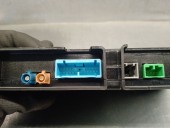 Recambio de modulo electronico para volvo xc90 ii (256) d5 awd referencia OEM IAM 31489257 