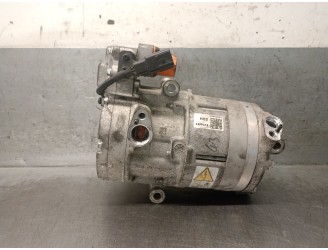 Recambio de compresor aire acondicionado para hyundai ioniq (ae) 1.6 gdi hybrid referencia OEM IAM 97701G2800 97701G2800 