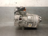 Recambio de compresor aire acondicionado para hyundai ioniq (ae) 1.6 gdi hybrid referencia OEM IAM 97701G2800 97701G2800 