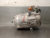 Recambio de compresor aire acondicionado para hyundai ioniq (ae) 1.6 gdi hybrid referencia OEM IAM 97701G2800 97701G2800 