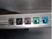 Recambio de modulo electronico para volvo xc90 ii (256) d5 awd referencia OEM IAM 31471889  