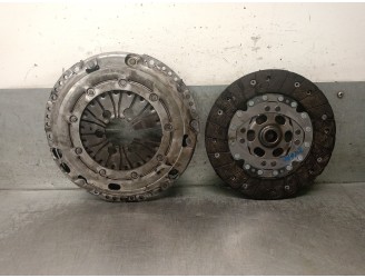 Recambio de kit embrague para skoda octavia berlina (1z3) 1.6 tdi dpf referencia OEM IAM 03L141015P 03L141015P 