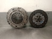 Recambio de kit embrague para skoda octavia berlina (1z3) 1.6 tdi dpf referencia OEM IAM 03L141015P 03L141015P 