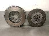 Recambio de kit embrague para skoda octavia berlina (1z3) 1.6 tdi dpf referencia OEM IAM 03L141015P 03L141015P 