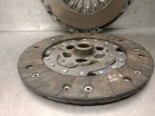 Recambio de kit embrague para skoda octavia berlina (1z3) 1.6 tdi dpf referencia OEM IAM 03L141015P 03L141015P 