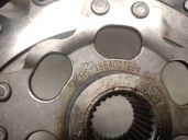 Recambio de kit embrague para skoda octavia berlina (1z3) 1.6 tdi dpf referencia OEM IAM 03L141015P 03L141015P 