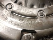 Recambio de kit embrague para skoda octavia berlina (1z3) 1.6 tdi dpf referencia OEM IAM 03L141015P 03L141015P 