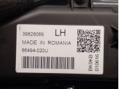 Recambio de modulo electronico para volvo xc90 ii (256) d5 awd referencia OEM IAM 39828069  