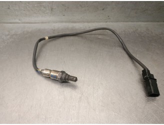 Recambio de sonda lambda para skoda octavia berlina (1z3) 1.6 tdi dpf referencia OEM IAM 03L906262A 03L906262A 