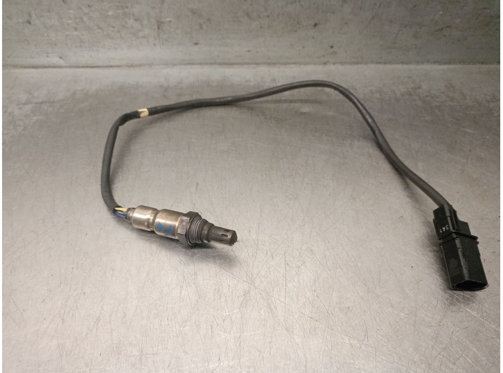 Recambio de sonda lambda para skoda octavia berlina (1z3) 1.6 tdi dpf referencia OEM IAM 03L906262A 03L906262A 