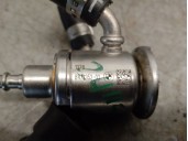 Recambio de inyector para bmw x2 (f39) sdrive 18 d referencia OEM IAM 11788471352 11788471352 