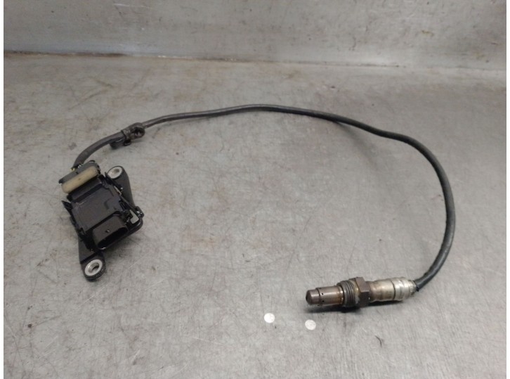 Recambio de sonda lambda para bmw x2 (f39) sdrive 18 d referencia OEM IAM 8490587 0281009912