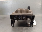 Recambio de modulo electronico para volvo xc90 ii (256) d5 awd referencia OEM IAM 31419765  