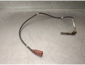 Recambio de sensor para skoda octavia berlina (1z3) 1.6 tdi dpf referencia OEM IAM 03L906088AJ 03L906088AJ 