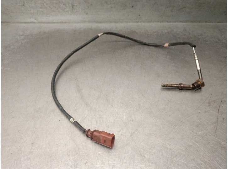 Recambio de sensor para skoda octavia berlina (1z3) 1.6 tdi dpf referencia OEM IAM 03L906088AJ 03L906088AJ 