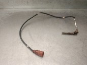 Replacement sensor for skoda octavia saloon (1z3) 1.6 tdi dpf OEM IAM reference 03L906088AJ 03L906088AJ 