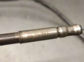 Recambio de sensor para skoda octavia berlina (1z3) 1.6 tdi dpf referencia OEM IAM 03L906088AJ 03L906088AJ 