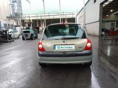 renault clio ii fase ii (b/cb0) del año 2003