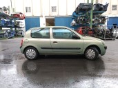 renault clio ii fase ii (b/cb0) del año 2003