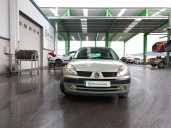 renault clio ii fase ii (b/cb0) del año 2003