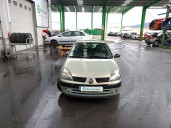 renault clio ii fase ii (b/cb0) del año 2003